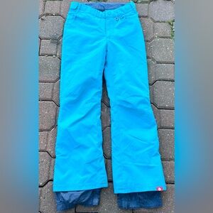 ROXY girls snowpants